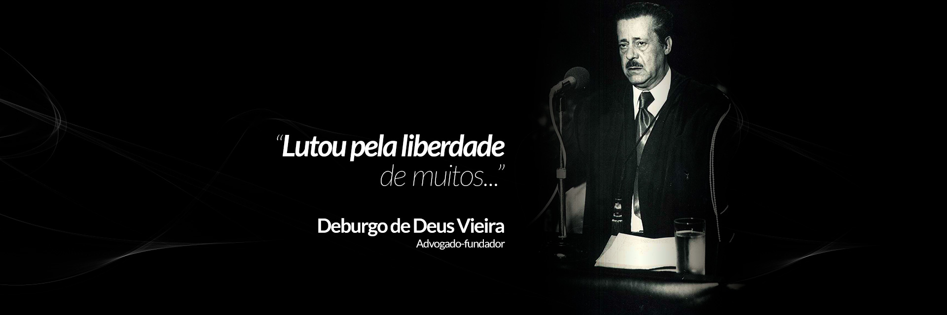 Deburgo de Deus Vieira