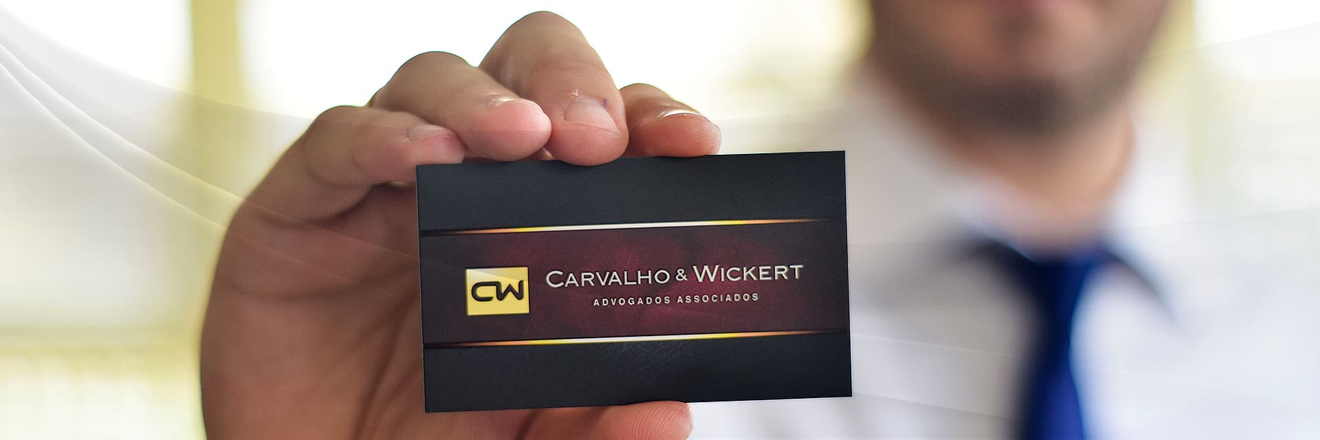 Carvalho & Wickert Advogados Associados